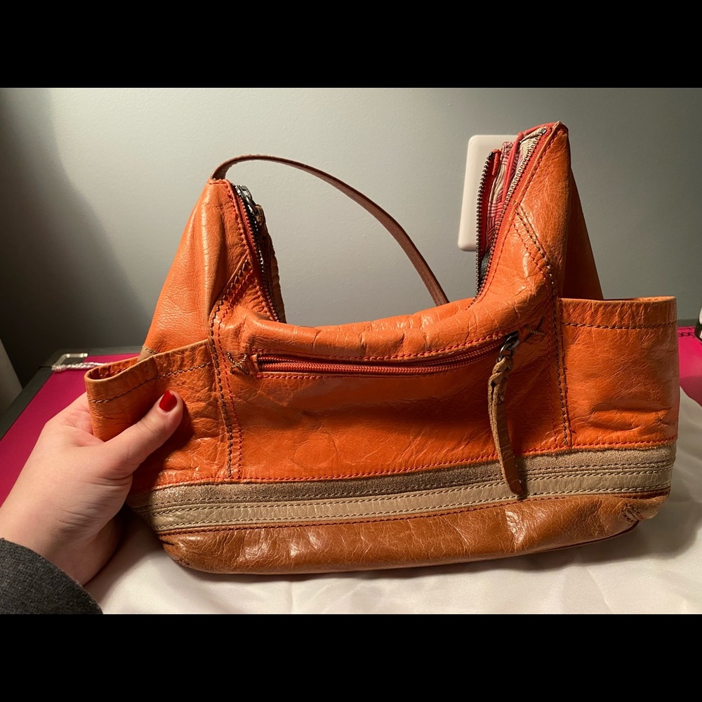 the sak purse
